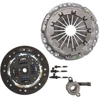 Kupplungssatz LUK RepSet Pro 624 3476 34 Kupplungssatz LUK RepSet Pro 624 3476 34 von Luk