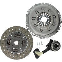 Kupplungssatz LUK RepSet Pro 624 3547 34 Kupplungssatz LUK RepSet Pro 624 3547 34 von Luk
