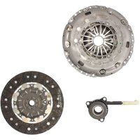 Kupplungssatz LUK RepSet Pro 624 3553 33 Kupplungssatz LUK RepSet Pro 624 3553 33 von Luk