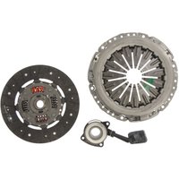 Kupplungssatz LUK RepSet Pro 624 3761 33 Kupplungssatz LUK RepSet Pro 624 3761 33 von Luk