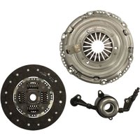 Kupplungssatz LUK RepSet Pro 626 3130 33 Kupplungssatz LUK RepSet Pro 626 3130 33 von Luk