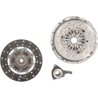 Kupplungssatz LUK RepSet Pro 627 3031 33 Kupplungssatz LUK RepSet Pro 627 3031 33 von Luk