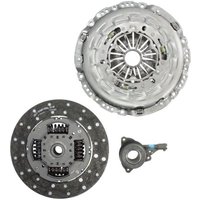 Kupplungssatz LUK RepSet Pro 627 3032 35 Kupplungssatz LUK RepSet Pro 627 3032 35 von Luk