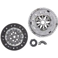 Kupplungssatz LUK 623 3710 00 Kupplungssatz LUK 623 3710 00 von Luk