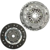 Kupplungssatz LUK 624 3517 09 Kupplungssatz LUK 624 3517 09 von Luk