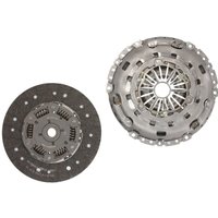 Kupplungssatz LUK 625 3096 09 Kupplungssatz LUK 625 3096 09 von Luk