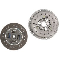 Kupplungssatz LUK 625 3165 09 Kupplungssatz LUK 625 3165 09 von Luk