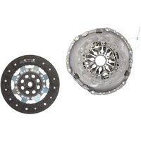 Kupplungssatz LUK 626 3049 09 Kupplungssatz LUK 626 3049 09 von Luk