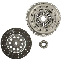 Kupplungssatz LUK 626 3107 00 Kupplungssatz LUK 626 3107 00 von Luk