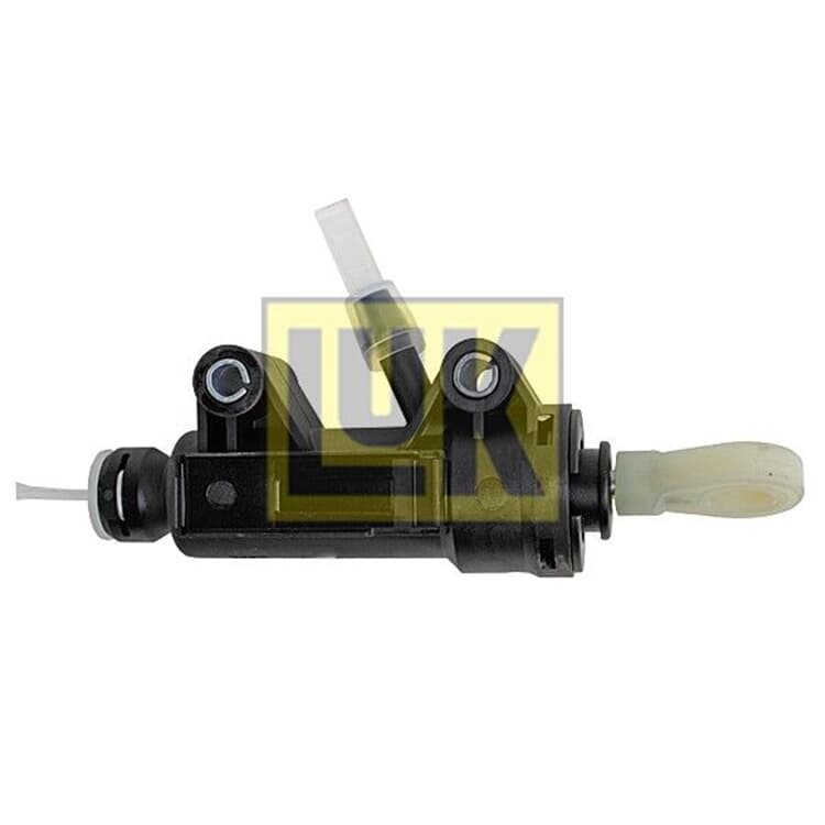 LUK Kupplungsgeberzylinder BMW 1er 2er 3er 4er 5er X1 X3 X5 Z4 Z8 LUK Kupplungsgeberzylinder BMW 1er 2er 3er 4er 5er X1 X3 X5 Z4 Z8 von LUK