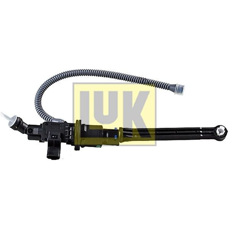 LUK Kupplungsgeberzylinder Citroen C3 Ds3 Peugeot 208 LUK Kupplungsgeberzylinder Citroen C3 Ds3 Peugeot 208 von LUK