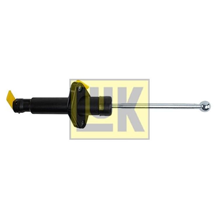 LUK Kupplungsgeberzylinder Fiat Punto 188 1,2 1,4 1,8 LUK Kupplungsgeberzylinder Fiat Punto 188 1,2 1,4 1,8 von LUK