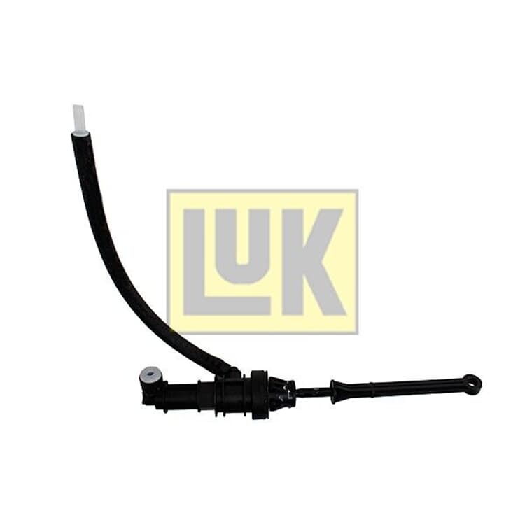 LUK Kupplungsgeberzylinder Ford Transit 2,4 D LUK Kupplungsgeberzylinder Ford Transit 2,4 D von LUK