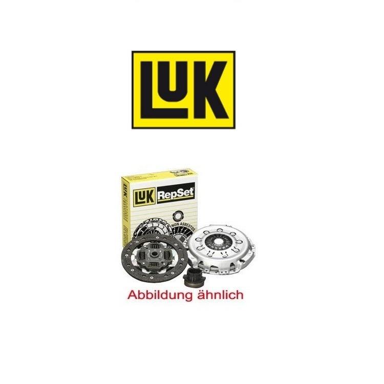 Luk Kupplung Citroen Ax Saxo Xsara Peugeot 106 205 206 206+ 306 Luk Kupplung Citroen Ax Saxo Xsara Peugeot 106 205 206 206+ 306 von LUK