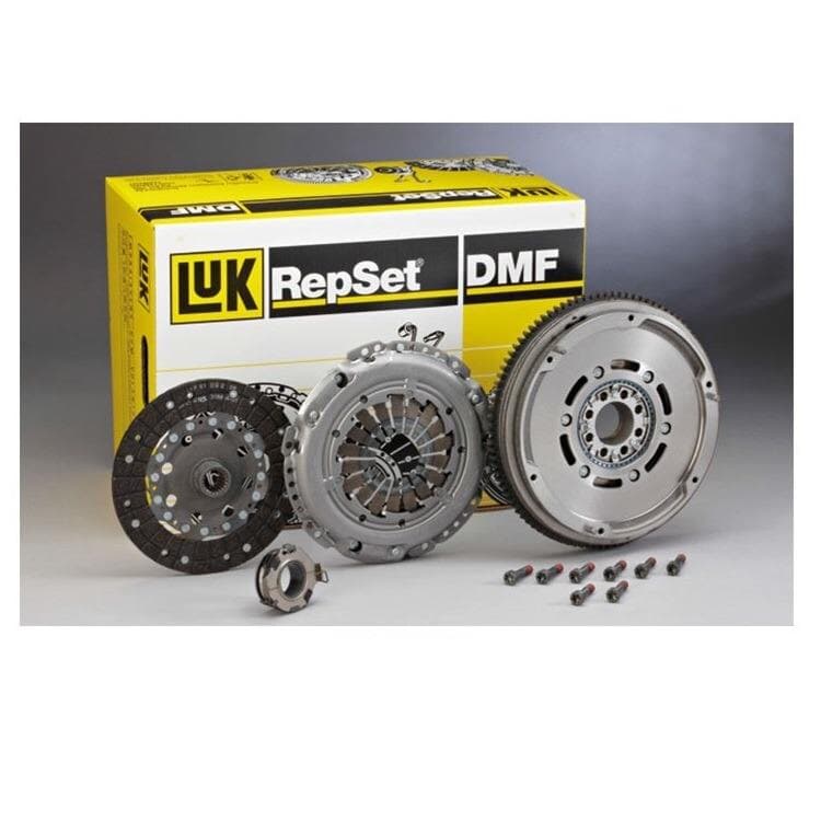 Luk Kupplung mit Schwungrad Audi A4 A5 Q5 Luk Kupplung mit Schwungrad Audi A4 A5 Q5 von LUK
