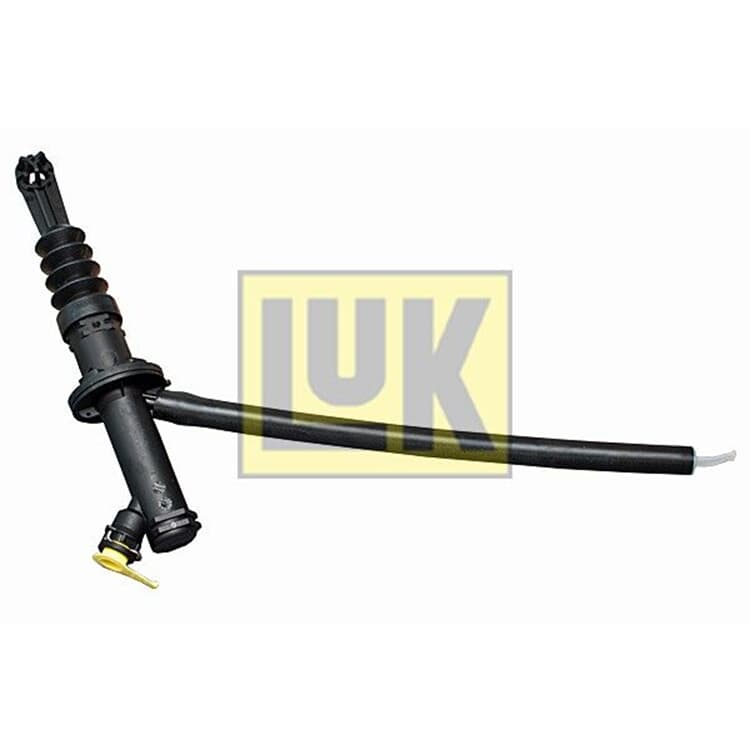Luk Kupplungsgeberzylinder Renault Kangoo Luk Kupplungsgeberzylinder Renault Kangoo von LUK