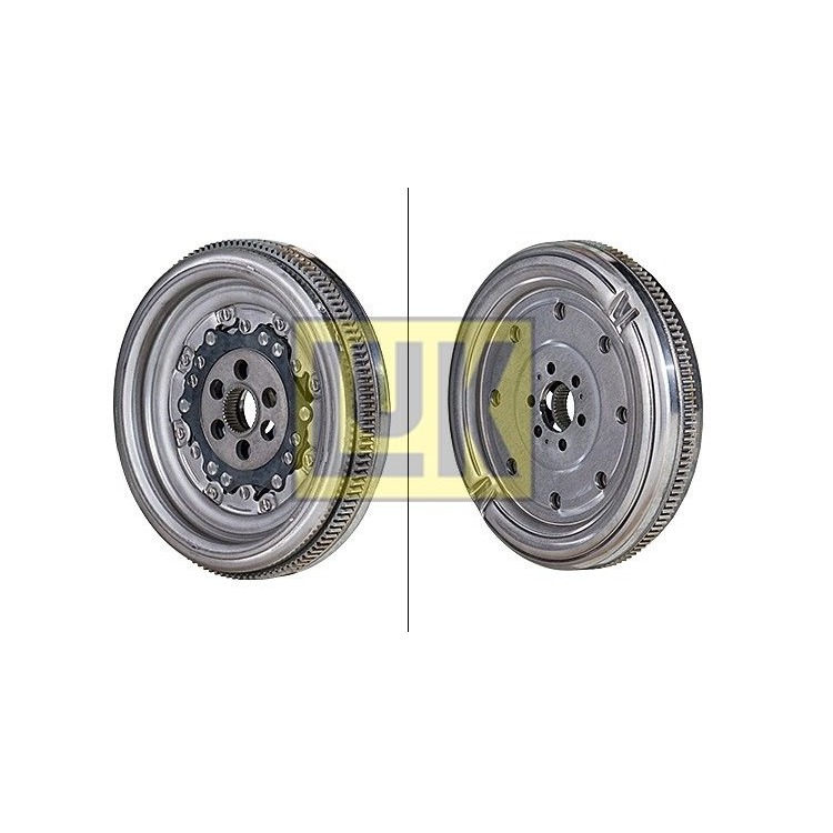 Luk Schwungrad Audi Seat Skoda VW 2,0 TDI DSG Luk Schwungrad Audi Seat Skoda VW 2,0 TDI DSG von LUK