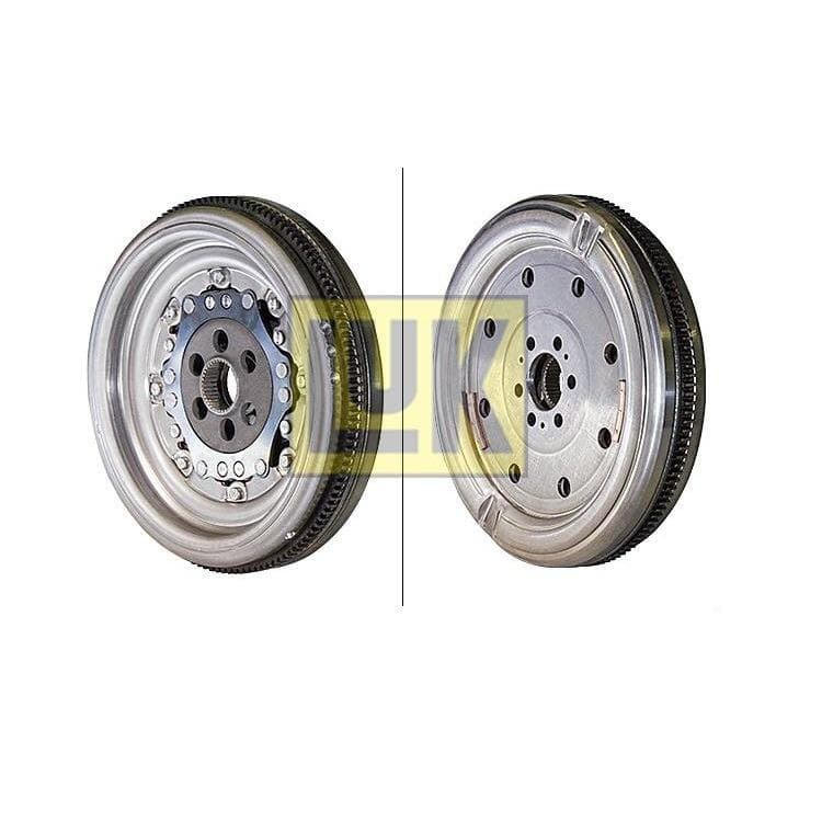 Luk Schwungrad Audi Seat Skoda VW 2,0 TDI DSG Luk Schwungrad Audi Seat Skoda VW 2,0 TDI DSG von LUK