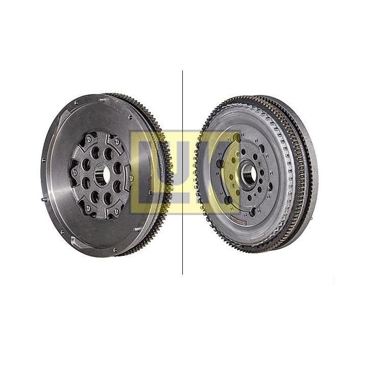 Luk Schwungrad Citroen Jumper Peugeot Boxer Luk Schwungrad Citroen Jumper Peugeot Boxer von LUK