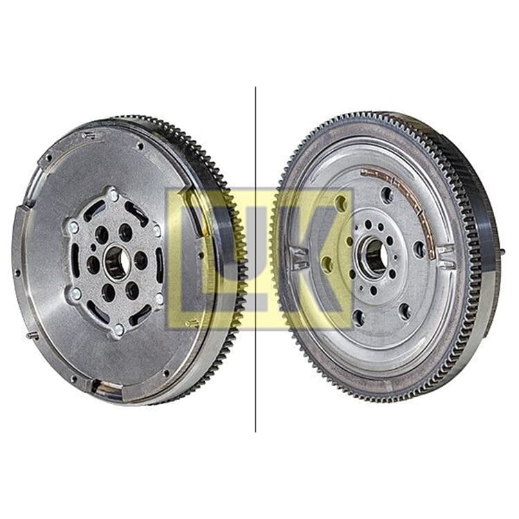 Luk Schwungrad Ford Mazda Volvo Luk Schwungrad Ford Mazda Volvo von LUK