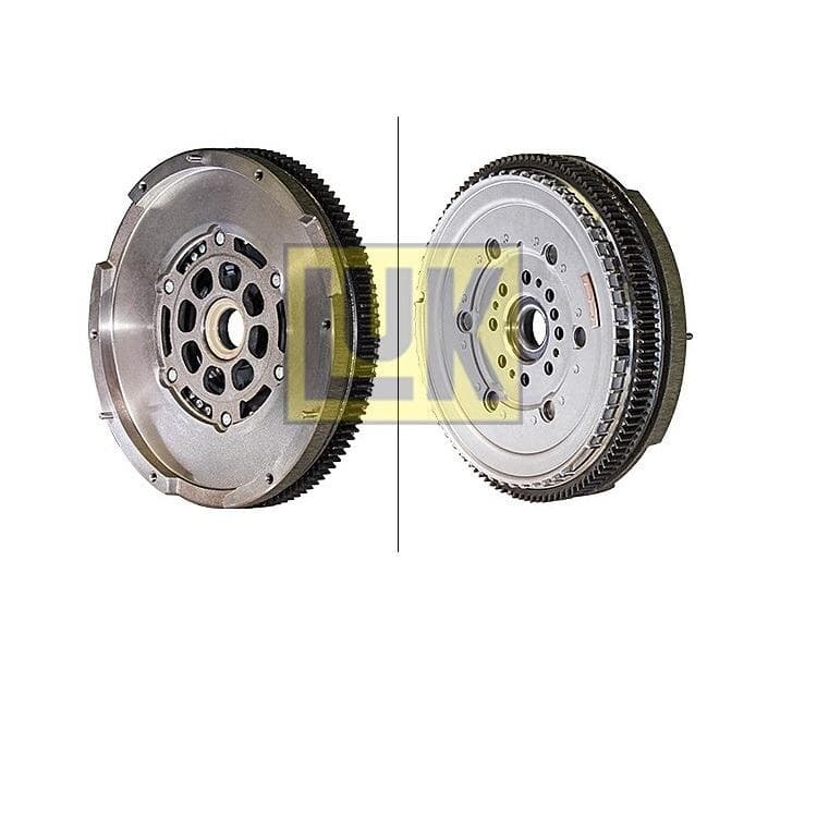 Luk Schwungrad Ford Tourneo Transit Luk Schwungrad Ford Tourneo Transit von LUK