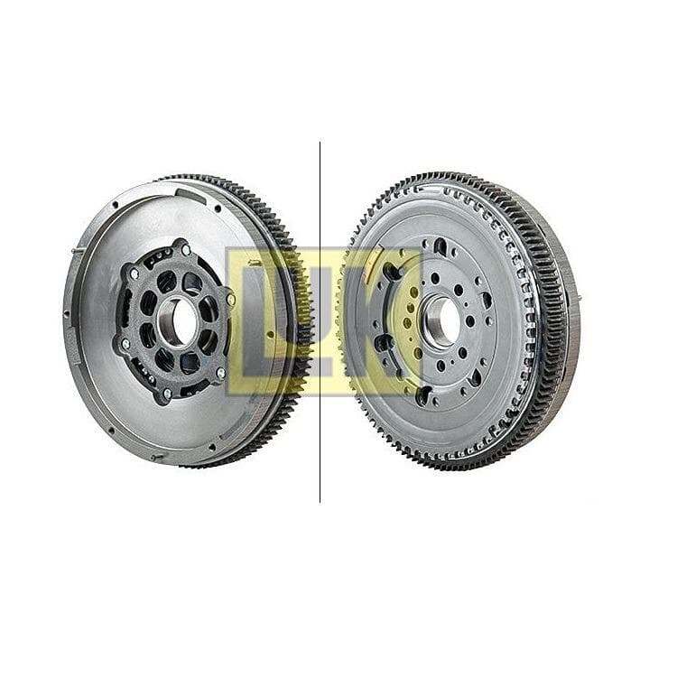 Luk Schwungrad Ford Transit 2,2 2,4 TDCi Schaltgetriebe Luk Schwungrad Ford Transit 2,2 2,4 TDCi Schaltgetriebe von LUK