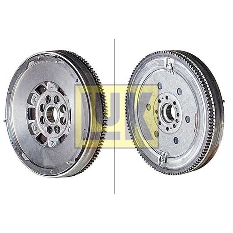 Luk Schwungrad Ford Volvo 2,0 D TDCi Luk Schwungrad Ford Volvo 2,0 D TDCi von LUK