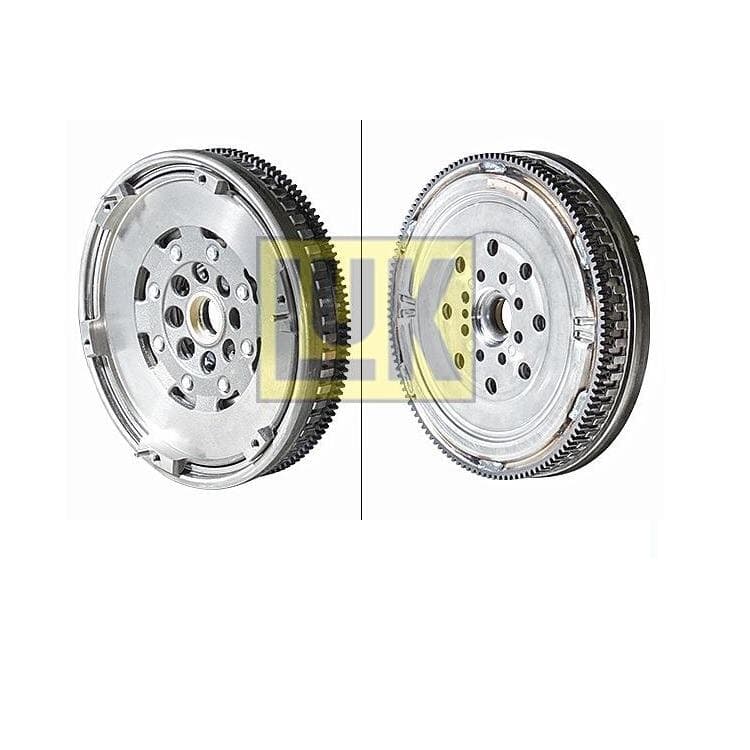 Luk Schwungrad Mercedes A-Klasse W169 B-Klasse W245 Luk Schwungrad Mercedes A-Klasse W169 B-Klasse W245 von LUK