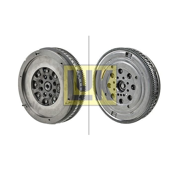 Luk Schwungrad Mercedes Sprinter Viano Vito Luk Schwungrad Mercedes Sprinter Viano Vito von LUK