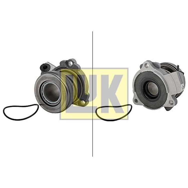 Luk Zentralausr?cker Opel Astra G Vectra B Zafira Luk Zentralausr?cker Opel Astra G Vectra B Zafira von LUK