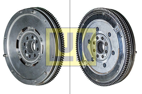 Schwungrad LUK 415 0021 10 Schwungrad LUK 415 0021 10 von LUK