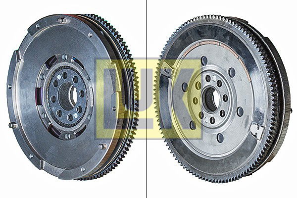 Schwungrad LUK 415 0050 10 von LUK