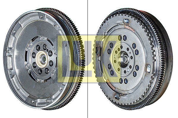 Schwungrad LUK 415 0063 10 Schwungrad LUK 415 0063 10 von LUK