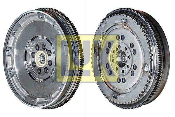 Schwungrad LUK 415 0063 10 von LUK