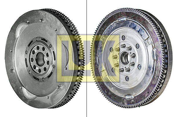 Schwungrad LUK 415 0086 10 von LUK
