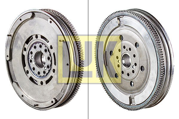 Schwungrad LUK 415 0157 10 von LUK
