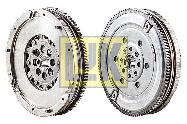 Schwungrad LUK 415 0190 10 Schwungrad LUK 415 0190 10 von LUK
