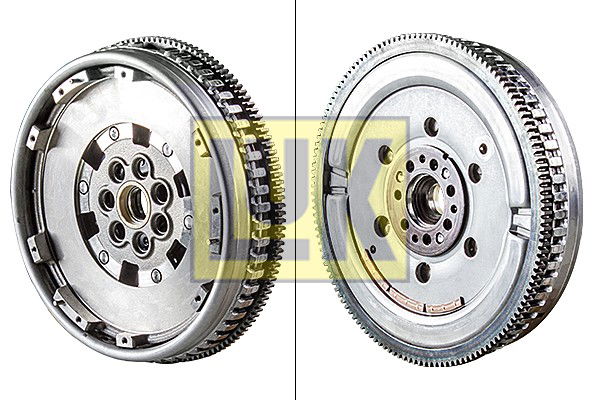 Schwungrad LUK 415 0202 10 Schwungrad LUK 415 0202 10 von LUK