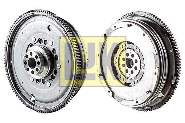 Schwungrad LUK 415 0208 10 Schwungrad LUK 415 0208 10 von LUK