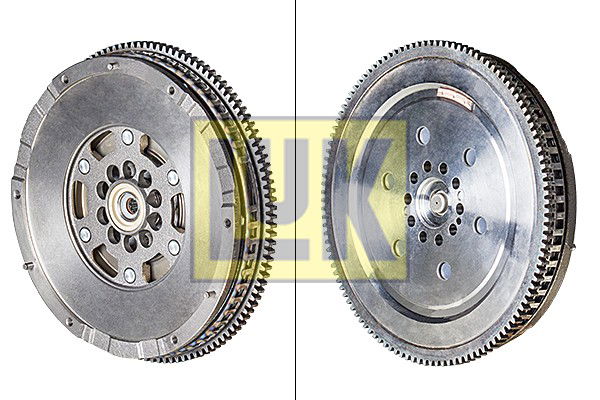 Schwungrad LUK 415 0352 10 Schwungrad LUK 415 0352 10 von LUK