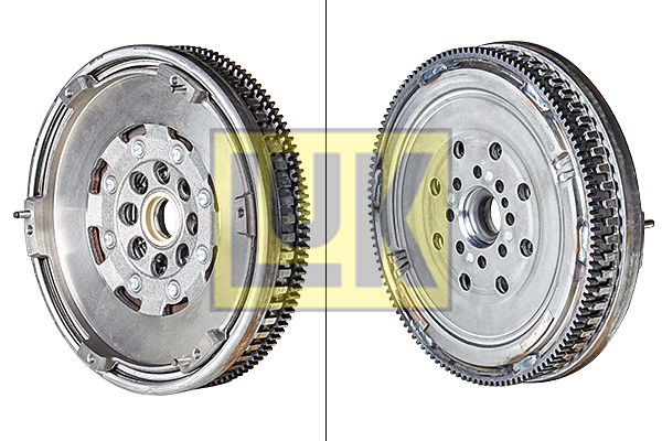 Schwungrad LUK 415 0379 10 Schwungrad LUK 415 0379 10 von LUK