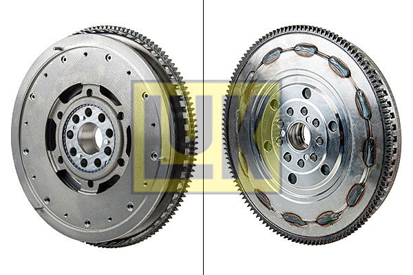 Schwungrad LUK 415 0392 10 Schwungrad LUK 415 0392 10 von LUK