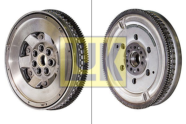 Schwungrad LUK 415 0452 10 Schwungrad LUK 415 0452 10 von LUK