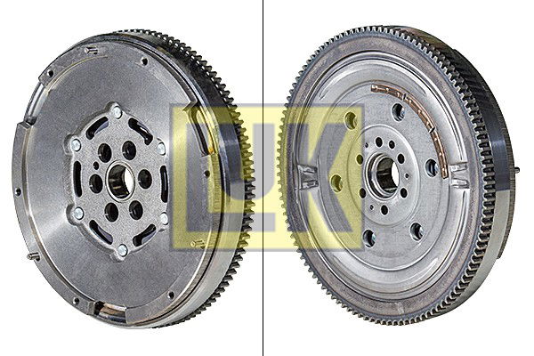 Schwungrad LUK 415 0537 11 Schwungrad LUK 415 0537 11 von LUK