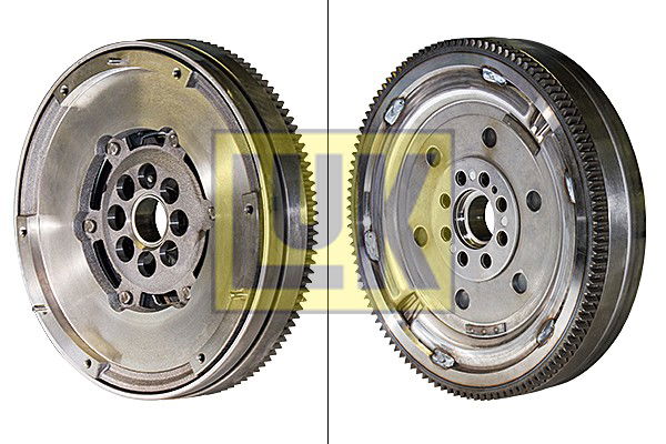 Schwungrad LUK 415 0546 10 Schwungrad LUK 415 0546 10 von LUK