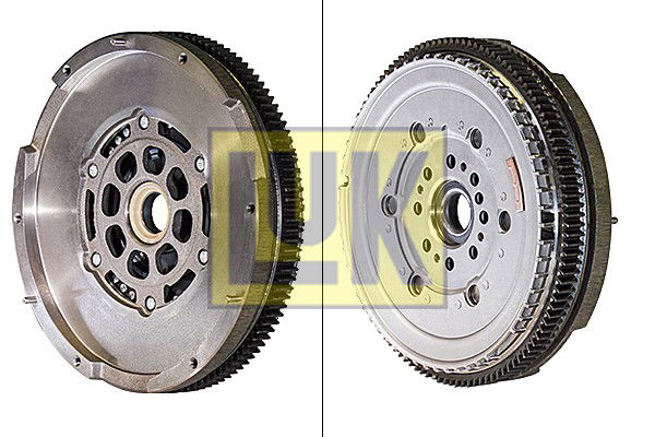 Schwungrad LUK 415 0562 10 Schwungrad LUK 415 0562 10 von LUK
