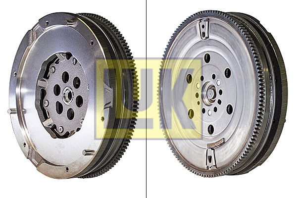 Schwungrad LUK 415 0579 10 Schwungrad LUK 415 0579 10 von LUK