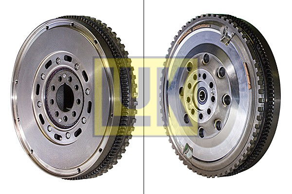 Schwungrad LUK 415 0624 10 Schwungrad LUK 415 0624 10 von LUK