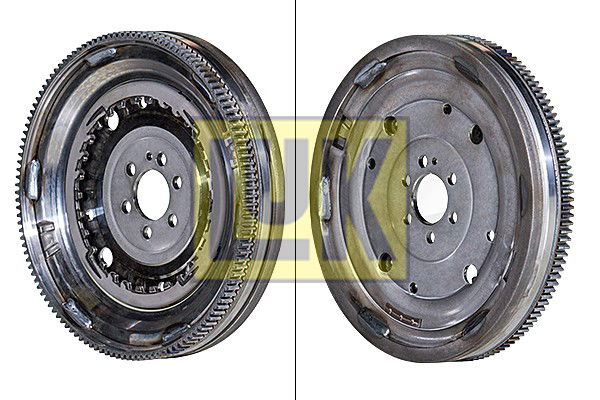 Schwungrad LUK 415 0626 09 Schwungrad LUK 415 0626 09 von LUK
