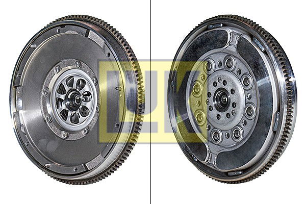Schwungrad LUK 415 0642 10 Schwungrad LUK 415 0642 10 von LUK